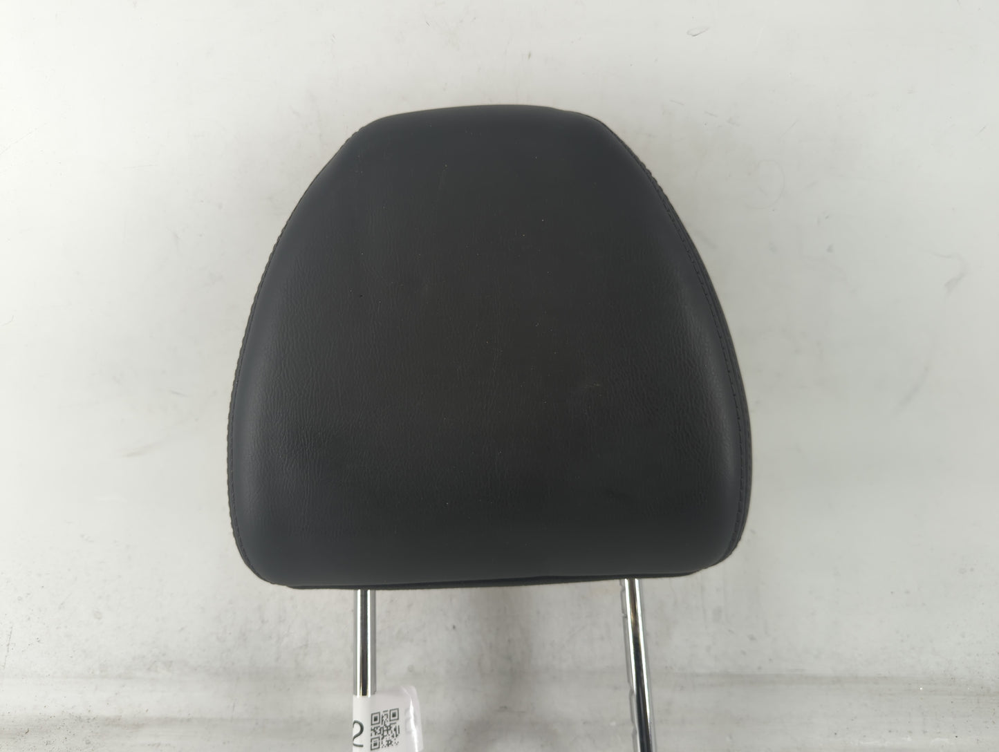 2015 Nissan Rogue Headrest Head Rest Front Driver Passenger Seat Fits OEM Used Auto Parts - Oemusedautoparts1.com