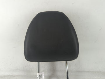 2015 Nissan Rogue Headrest Head Rest Front Driver Passenger Seat Fits OEM Used Auto Parts - Oemusedautoparts1.com