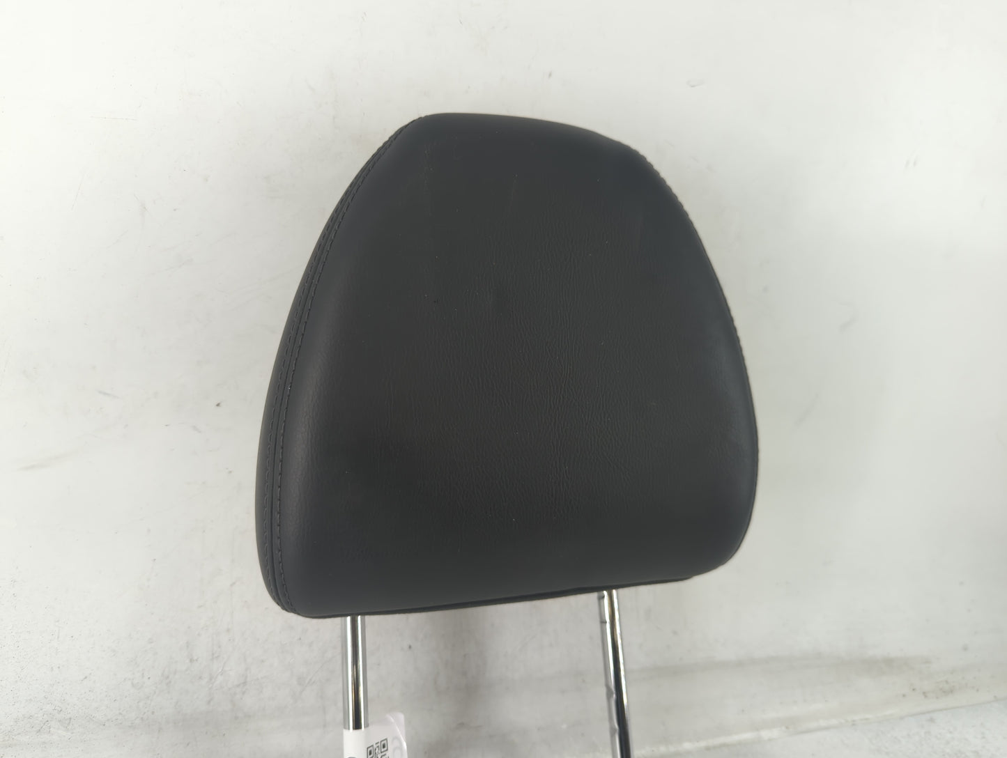 2015 Nissan Rogue Headrest Head Rest Front Driver Passenger Seat Fits OEM Used Auto Parts - Oemusedautoparts1.com