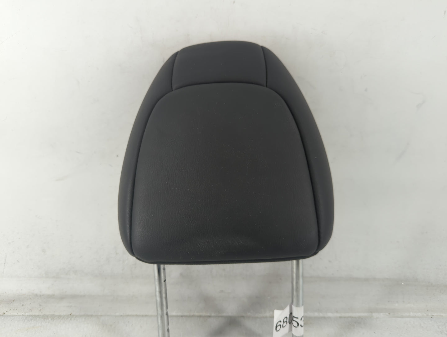 2015 Nissan Rogue Headrest Head Rest Front Driver Passenger Seat Fits OEM Used Auto Parts - Oemusedautoparts1.com