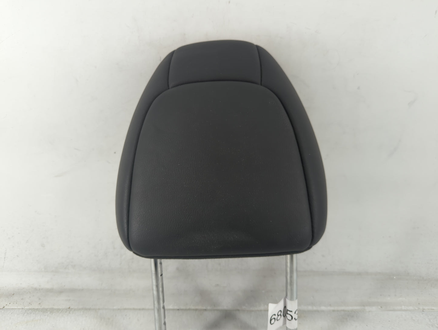 2015 Nissan Rogue Headrest Head Rest Front Driver Passenger Seat Fits OEM Used Auto Parts - Oemusedautoparts1.com