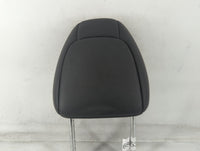2015 Nissan Rogue Headrest Head Rest Front Driver Passenger Seat Fits OEM Used Auto Parts - Oemusedautoparts1.com