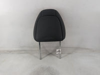 2015 Nissan Rogue Headrest Head Rest Front Driver Passenger Seat Fits OEM Used Auto Parts - Oemusedautoparts1.com