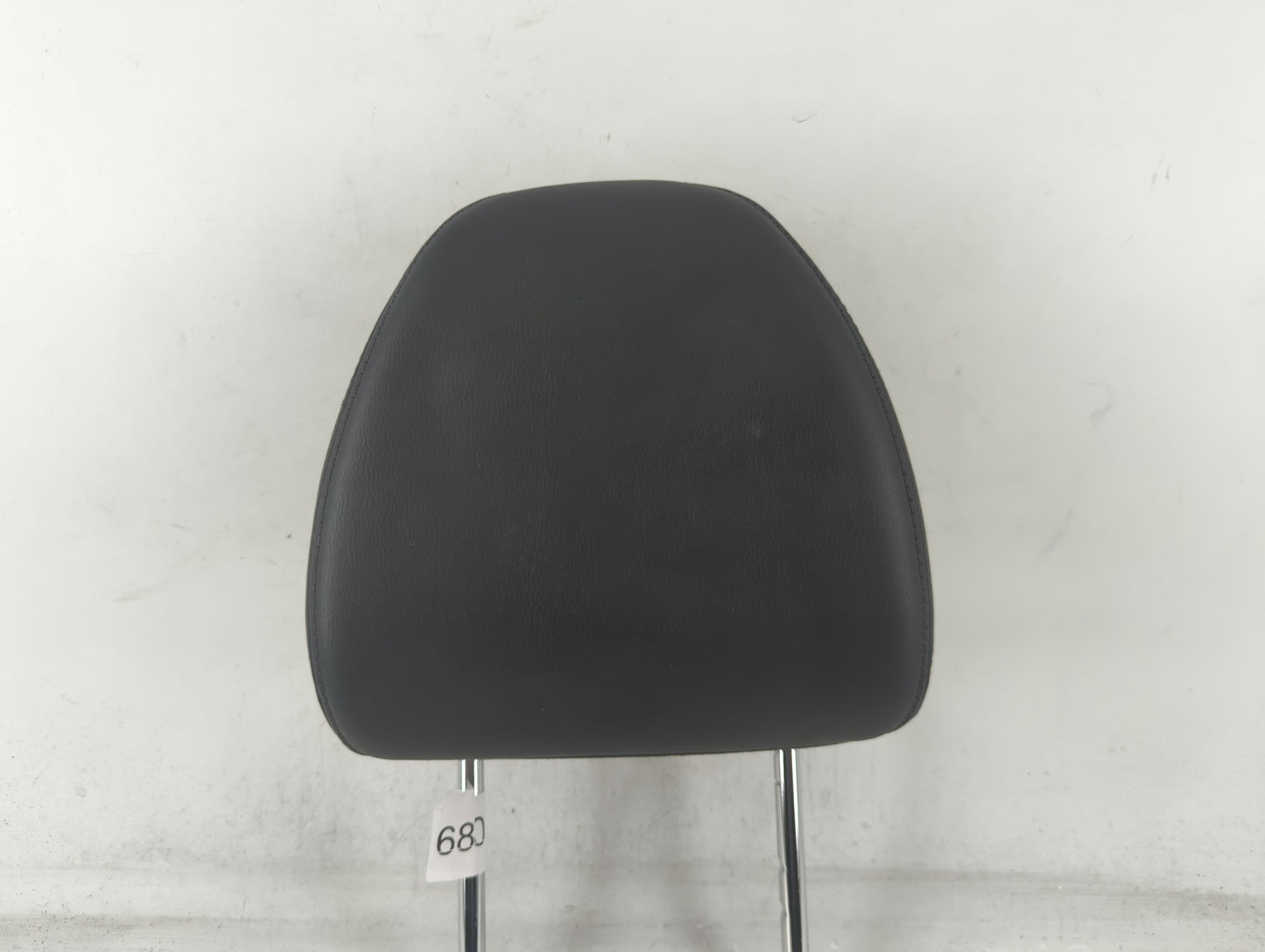 2015 Nissan Rogue Headrest Head Rest Front Driver Passenger Seat Fits OEM Used Auto Parts - Oemusedautoparts1.com