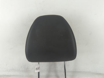 2015 Nissan Rogue Headrest Head Rest Front Driver Passenger Seat Fits OEM Used Auto Parts - Oemusedautoparts1.com