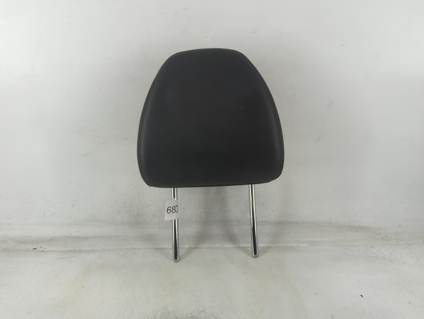 2015 Nissan Rogue Headrest Head Rest Front Driver Passenger Seat Fits OEM Used Auto Parts - Oemusedautoparts1.com