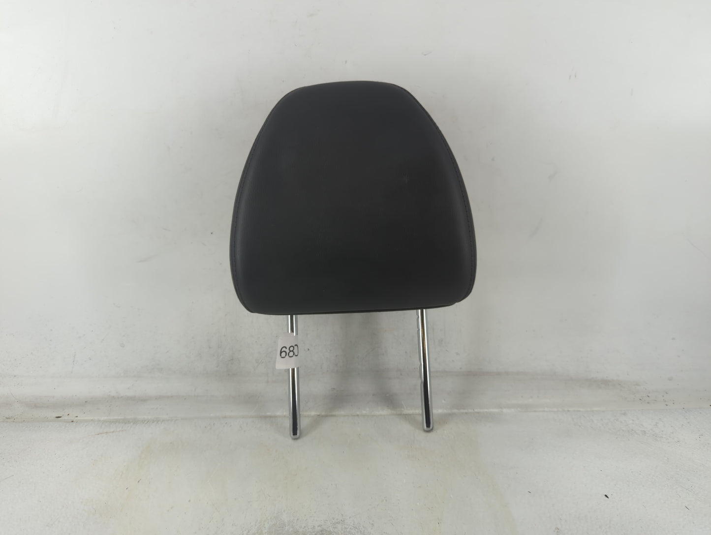 2015 Nissan Rogue Headrest Head Rest Front Driver Passenger Seat Fits OEM Used Auto Parts - Oemusedautoparts1.com
