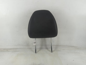 2015 Nissan Rogue Headrest Head Rest Front Driver Passenger Seat Fits OEM Used Auto Parts