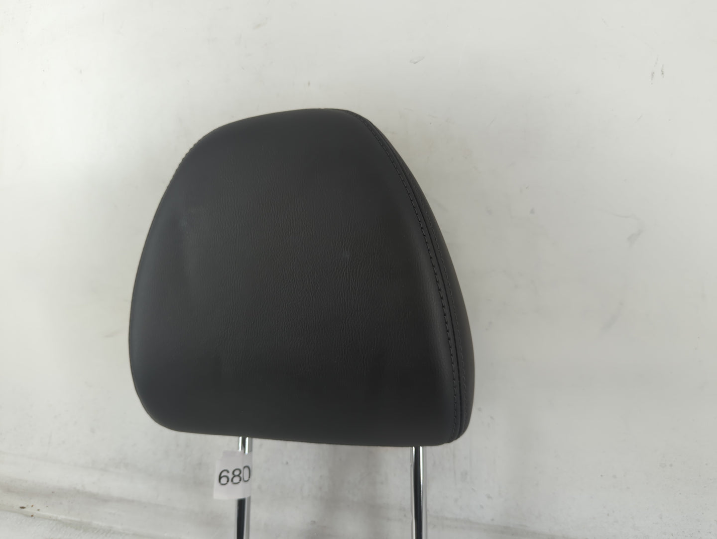 2015 Nissan Rogue Headrest Head Rest Front Driver Passenger Seat Fits OEM Used Auto Parts - Oemusedautoparts1.com