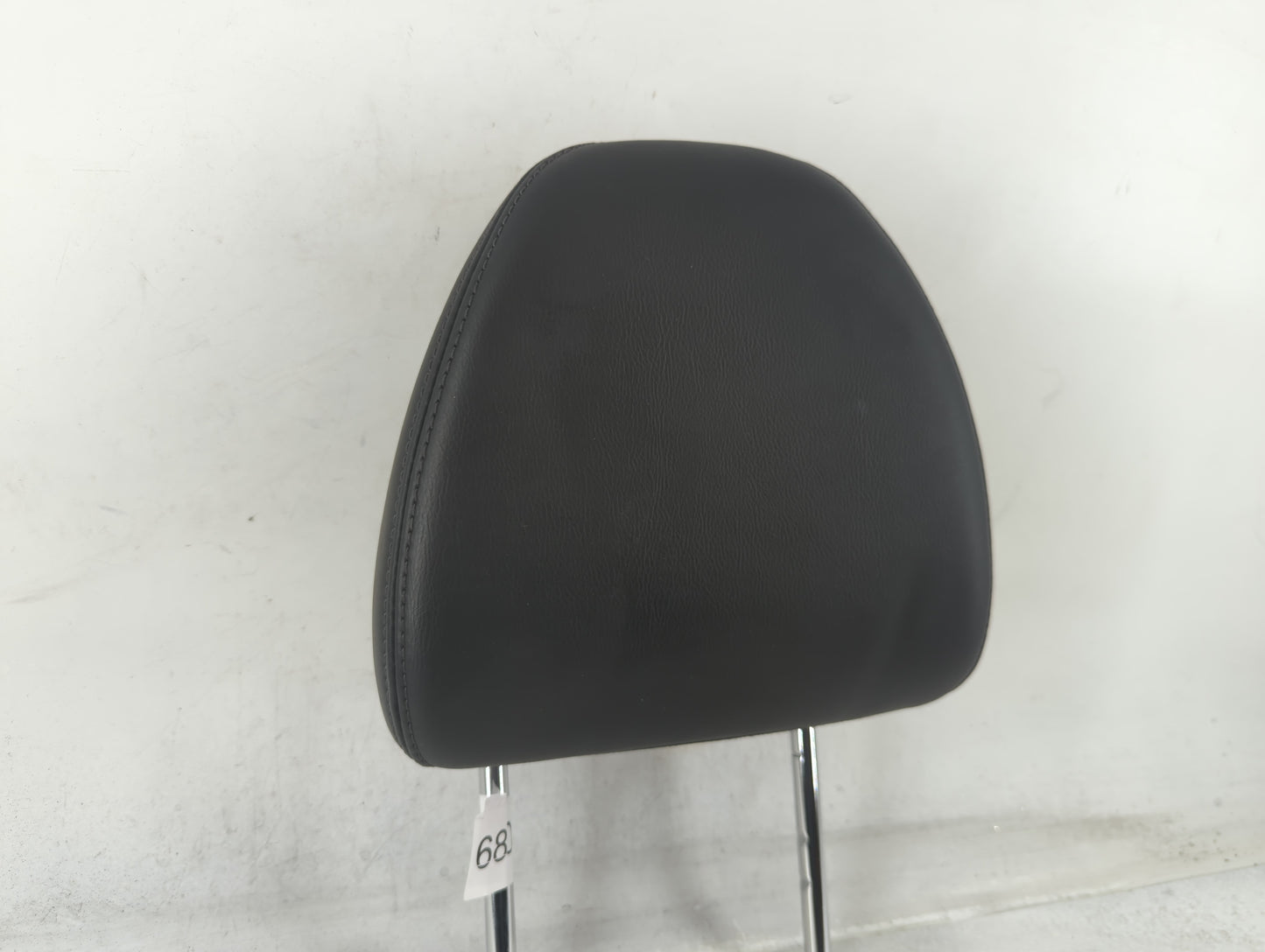 2015 Nissan Rogue Headrest Head Rest Front Driver Passenger Seat Fits OEM Used Auto Parts - Oemusedautoparts1.com