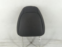 2015 Nissan Rogue Headrest Head Rest Front Driver Passenger Seat Fits OEM Used Auto Parts - Oemusedautoparts1.com