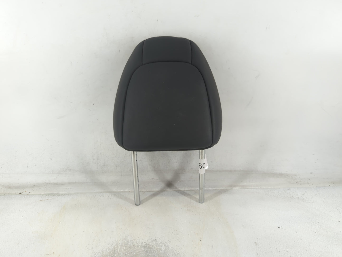 2015 Nissan Rogue Headrest Head Rest Front Driver Passenger Seat Fits OEM Used Auto Parts - Oemusedautoparts1.com