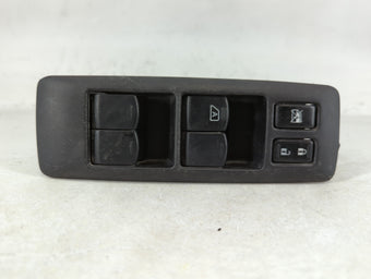 compare product 2015 Nissan Rogue Master Power Window Switch Replacement Driver Side Left Fits OEM Used Auto Parts