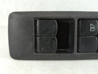 2015 Nissan Rogue Master Power Window Switch Replacement Driver Side Left Fits OEM Used Auto Parts - Oemusedautoparts1.com