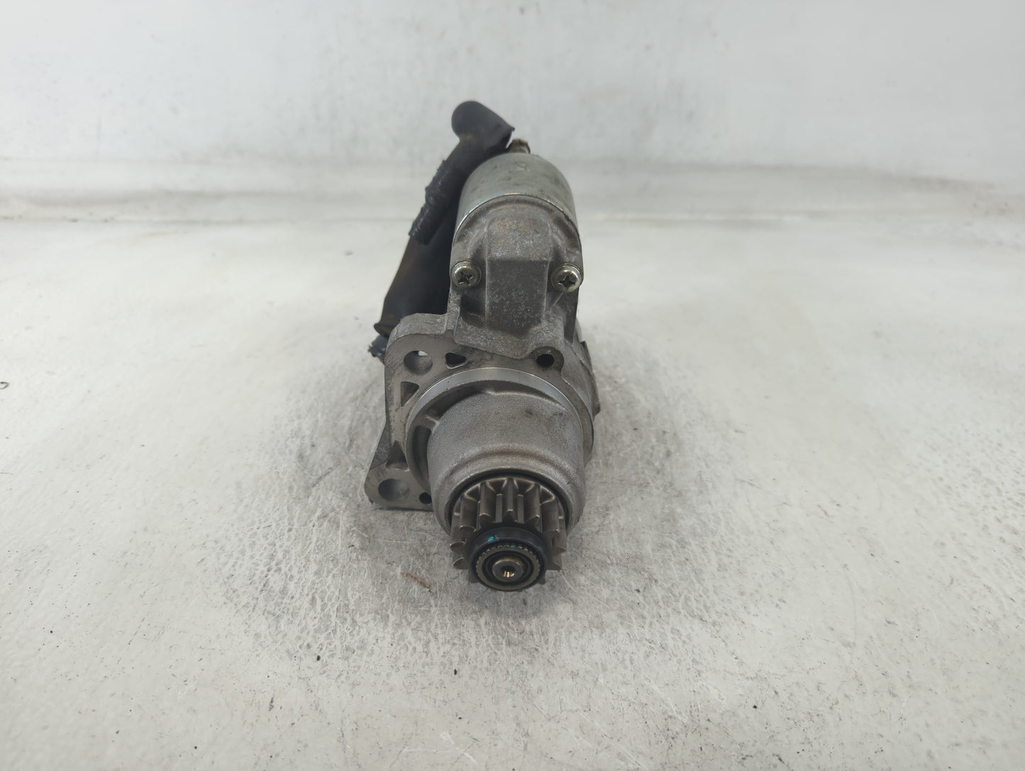2015-2020 Nissan Rogue Car Starter Motor Solenoid OEM P/N:M000TB0072 23300 3TA0C Fits Fits 2015 2016 2017 2018 2019 2020 OEM