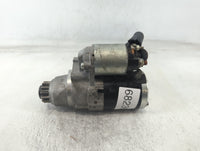 2015-2020 Nissan Rogue Car Starter Motor Solenoid OEM P/N:M000TB0072 23300 3TA0C Fits Fits 2015 2016 2017 2018 2019 2020 OEM