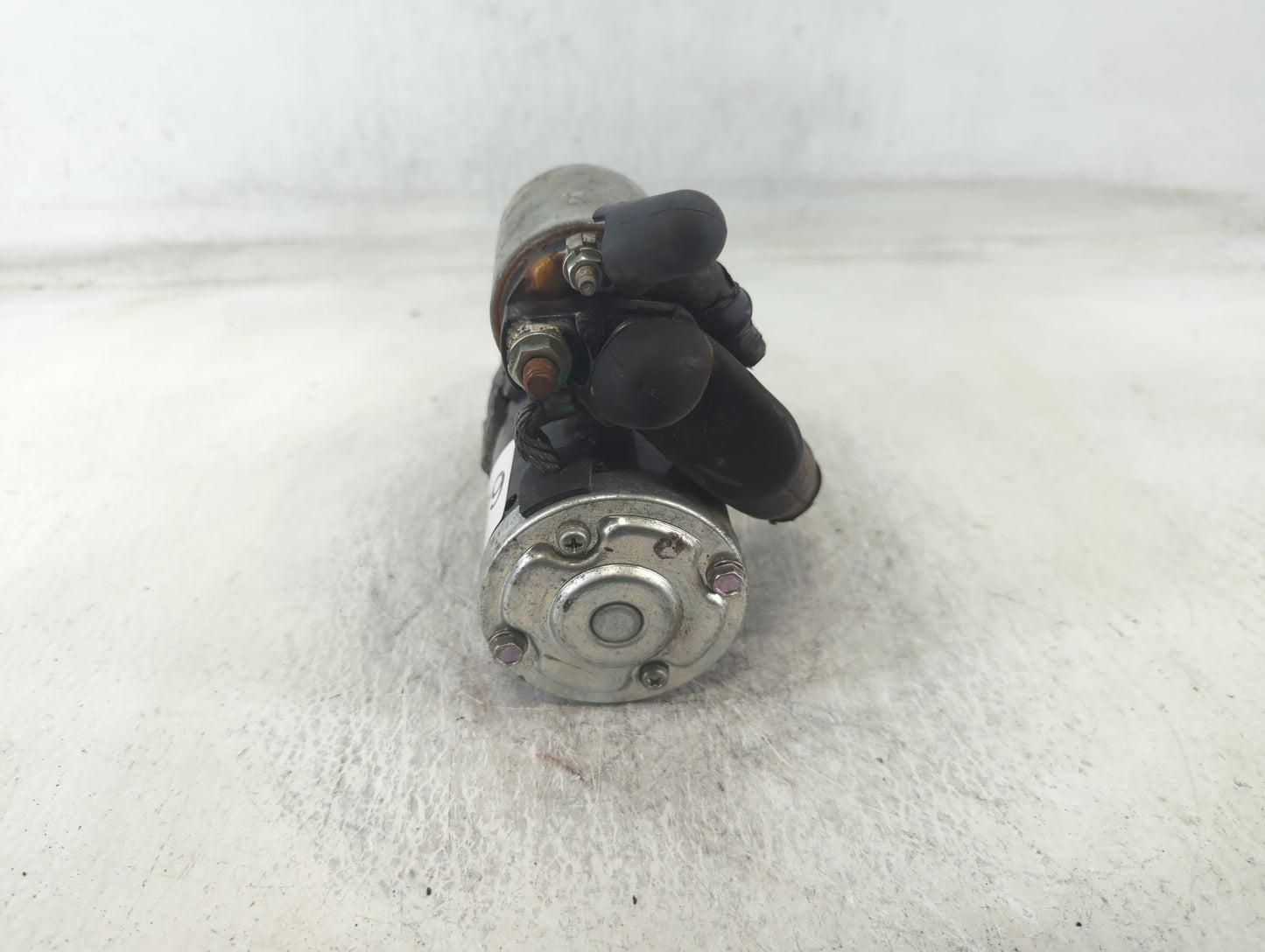 2015-2020 Nissan Rogue Car Starter Motor Solenoid OEM P/N:M000TB0072 23300 3TA0C Fits Fits 2015 2016 2017 2018 2019 2020 OEM