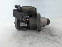 2014-2015 Nissan Rogue Car Starter Motor Solenoid OEM P/N:23300 3TA0A Fits Fits 2013 2014 2015 2016 2017 2018 OEM Used Auto 