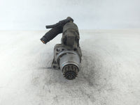 2014-2015 Nissan Rogue Car Starter Motor Solenoid OEM P/N:23300 3TA0A Fits Fits 2013 2014 2015 2016 2017 2018 OEM Used Auto 