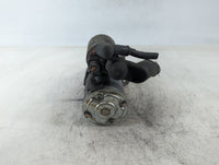 2014-2015 Nissan Rogue Car Starter Motor Solenoid OEM P/N:23300 3TA0A Fits Fits 2013 2014 2015 2016 2017 2018 OEM Used Auto 