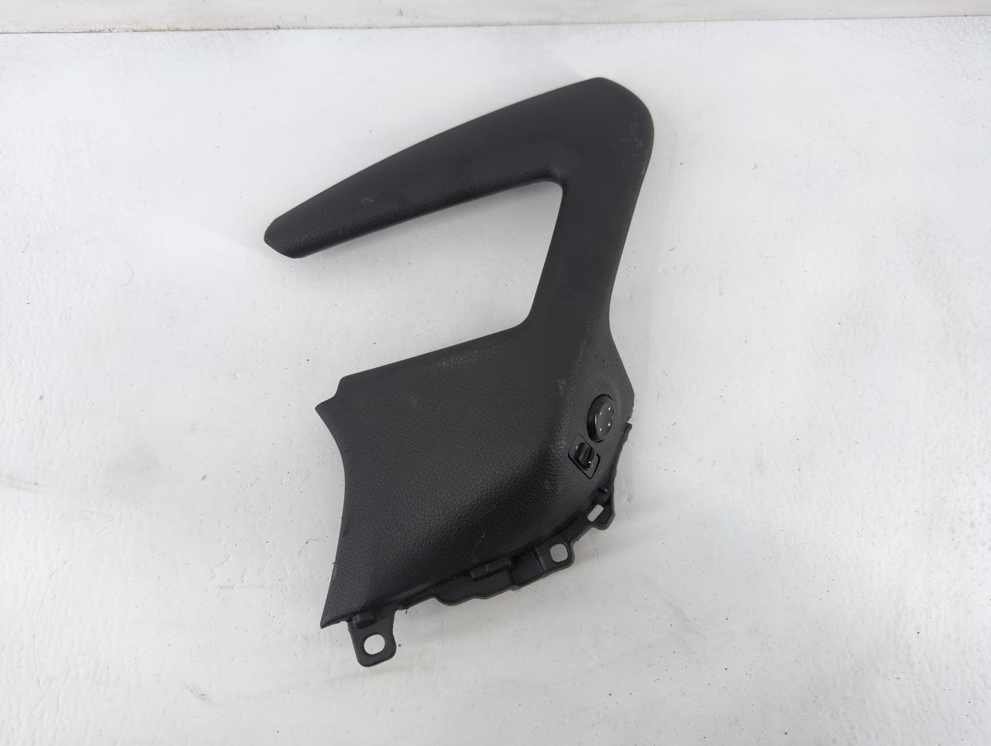 2014-2020 Nissan Rogue Master Power Window Switch Replacement Driver Side Left P/N:2334 A 25570 3TB1A Fits OEM Used Auto Par