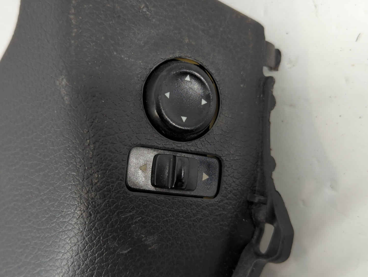 2014-2020 Nissan Rogue Master Power Window Switch Replacement Driver Side Left P/N:2334 A 25570 3TB1A Fits OEM Used Auto Par