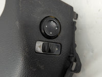 2014-2020 Nissan Rogue Master Power Window Switch Replacement Driver Side Left P/N:2334 A 25570 3TB1A Fits OEM Used Auto Par