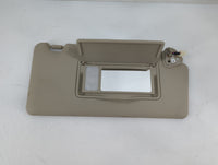 2008-2015 Nissan Rogue Sun Visor Shade Replacement Passenger Right Mirror Fits Fits 2008 2009 2010 2011 2012 2013 2014 2015 