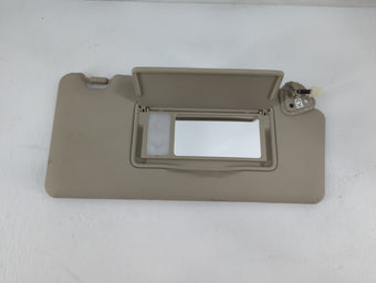 compare product 2008-2015 Nissan Rogue Sun Visor Shade Replacement Passenger Right Mirror Fits Fits 2008 2009 2010 2011 2012 2013 2014 2015 OEM Used Auto Parts