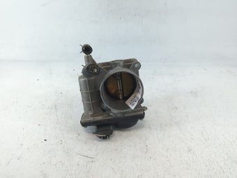 compare product 2011-2015 Nissan Rogue Throttle Body P/N:RME60-15 Fits Fits 2011 2012 2013 2014 2015 OEM Used Auto Parts