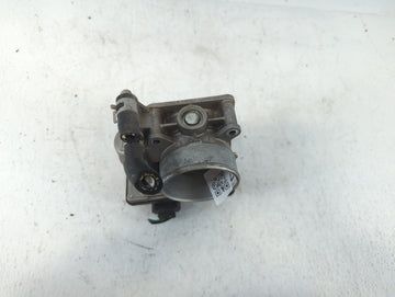 2011-2015 Nissan Rogue Throttle Body P/N:RME60-15 Fits Fits 2011 2012 2013 2014 2015 OEM Used Auto Parts