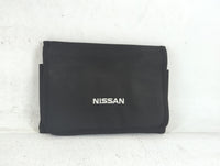 2015 Nissan Rogue Owners Manual Book Guide P/N:TOOUM-JMO3D OEM Used Auto Parts - Oemusedautoparts1.com