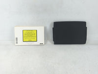 2015 Nissan Rogue Owners Manual Book Guide P/N:0M15EA 0T32U1 OEM Used Auto Parts - Oemusedautoparts1.com