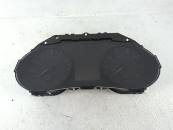 compare product 2014-2015 Nissan Rogue Instrument Cluster Speedometer Gauges P/N:CKMX-AGS 248109TA3A Fits Fits 2014 2015 OEM Used Auto Parts