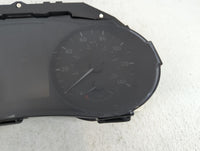 2014-2015 Nissan Rogue Instrument Cluster Speedometer Gauges P/N:CKMX-AGS 248109TA3A Fits Fits 2014 2015 OEM Used Auto Parts