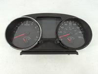 2012-2015 Nissan Rogue Instrument Cluster Speedometer Gauges P/N:24810 1VX5C Fits Fits 2012 2013 2014 2015 OEM Used Auto Par
