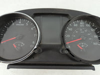 2012-2015 Nissan Rogue Instrument Cluster Speedometer Gauges P/N:24810 1VX5C Fits Fits 2012 2013 2014 2015 OEM Used Auto Par