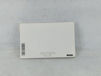 2015 Nissan Rogue Owners Manual Book Guide P/N:T00UM-JM03D OEM Used Auto Parts - Oemusedautoparts1.com