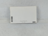 2015 Nissan Rogue Owners Manual Book Guide P/N:T00UM-JM03D OEM Used Auto Parts - Oemusedautoparts1.com