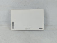 2015 Nissan Rogue Owners Manual Book Guide P/N:T00UM-JM03D OEM Used Auto Parts - Oemusedautoparts1.com