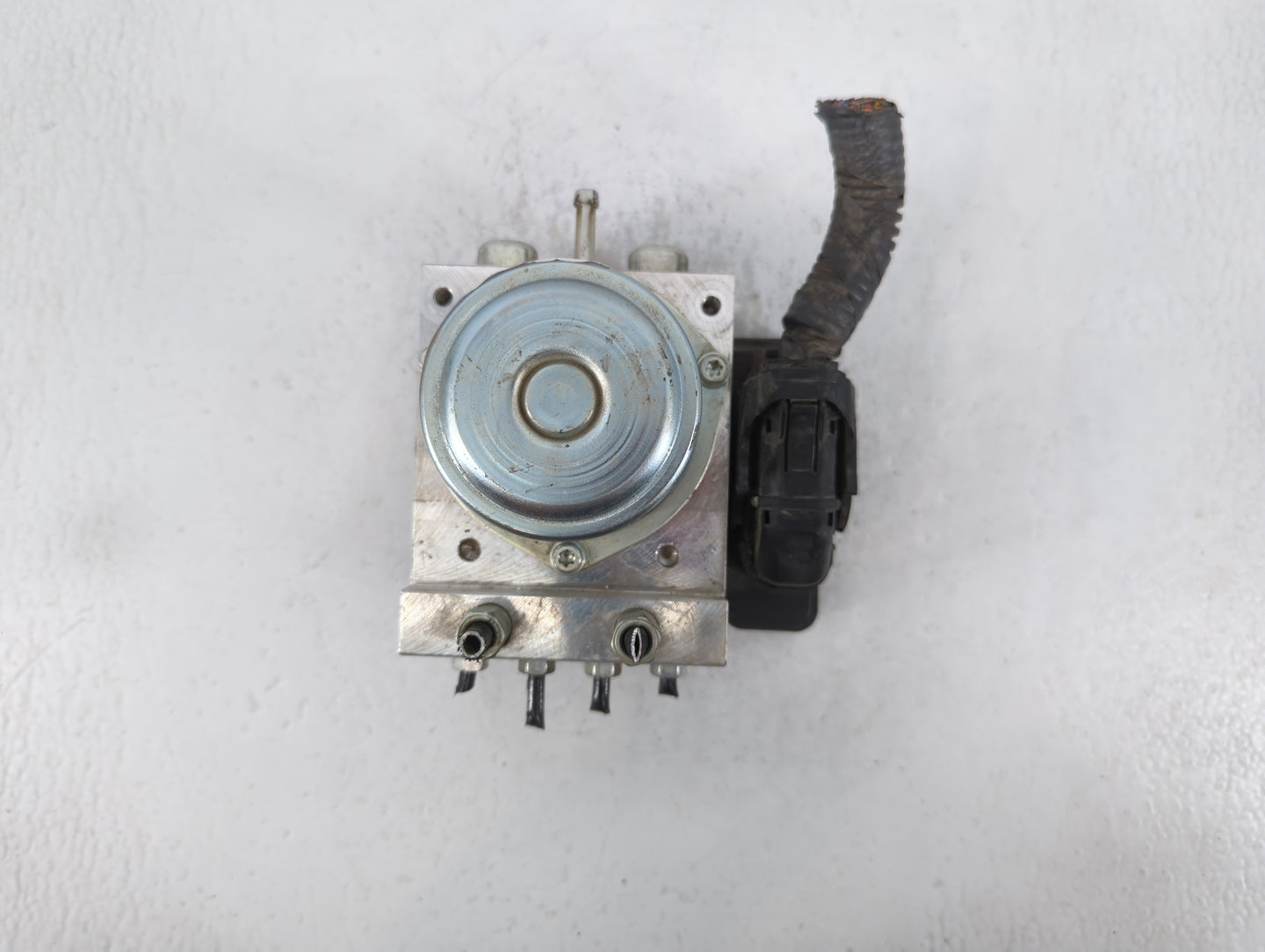 2012-2015 Nissan Rogue ABS Pump Control Module Replacement P/N:5114L198 47660 JM04A Fits Fits 2012 2013 2014 2015 OEM Used A