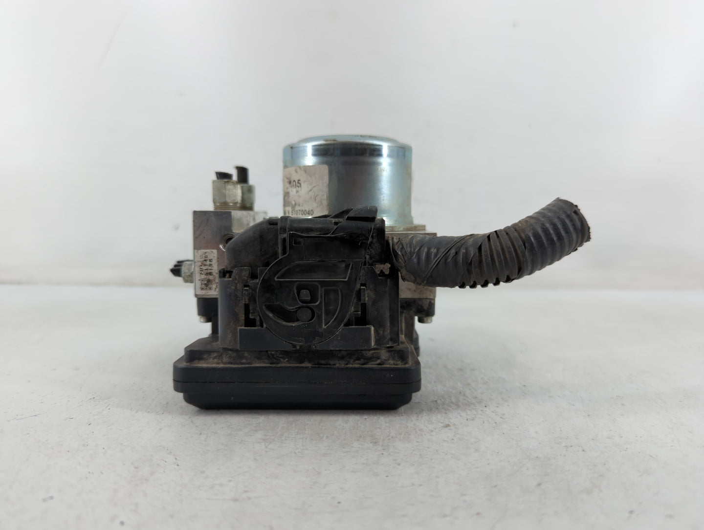 2012-2015 Nissan Rogue ABS Pump Control Module Replacement P/N:5114L198 47660 JM04A Fits Fits 2012 2013 2014 2015 OEM Used A