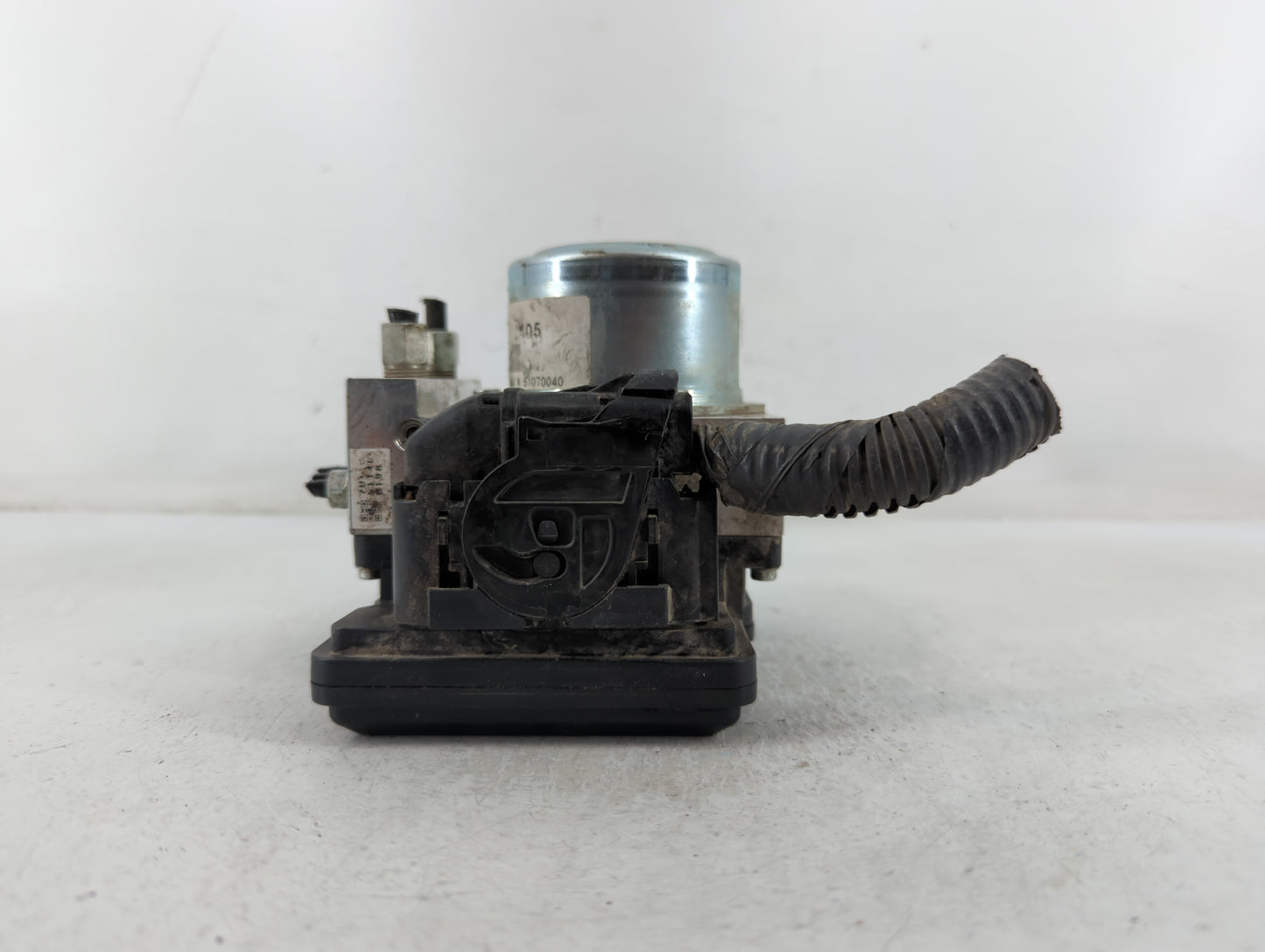 2012-2015 Nissan Rogue ABS Pump Control Module Replacement P/N:5114L198 47660 JM04A Fits Fits 2012 2013 2014 2015 OEM Used A
