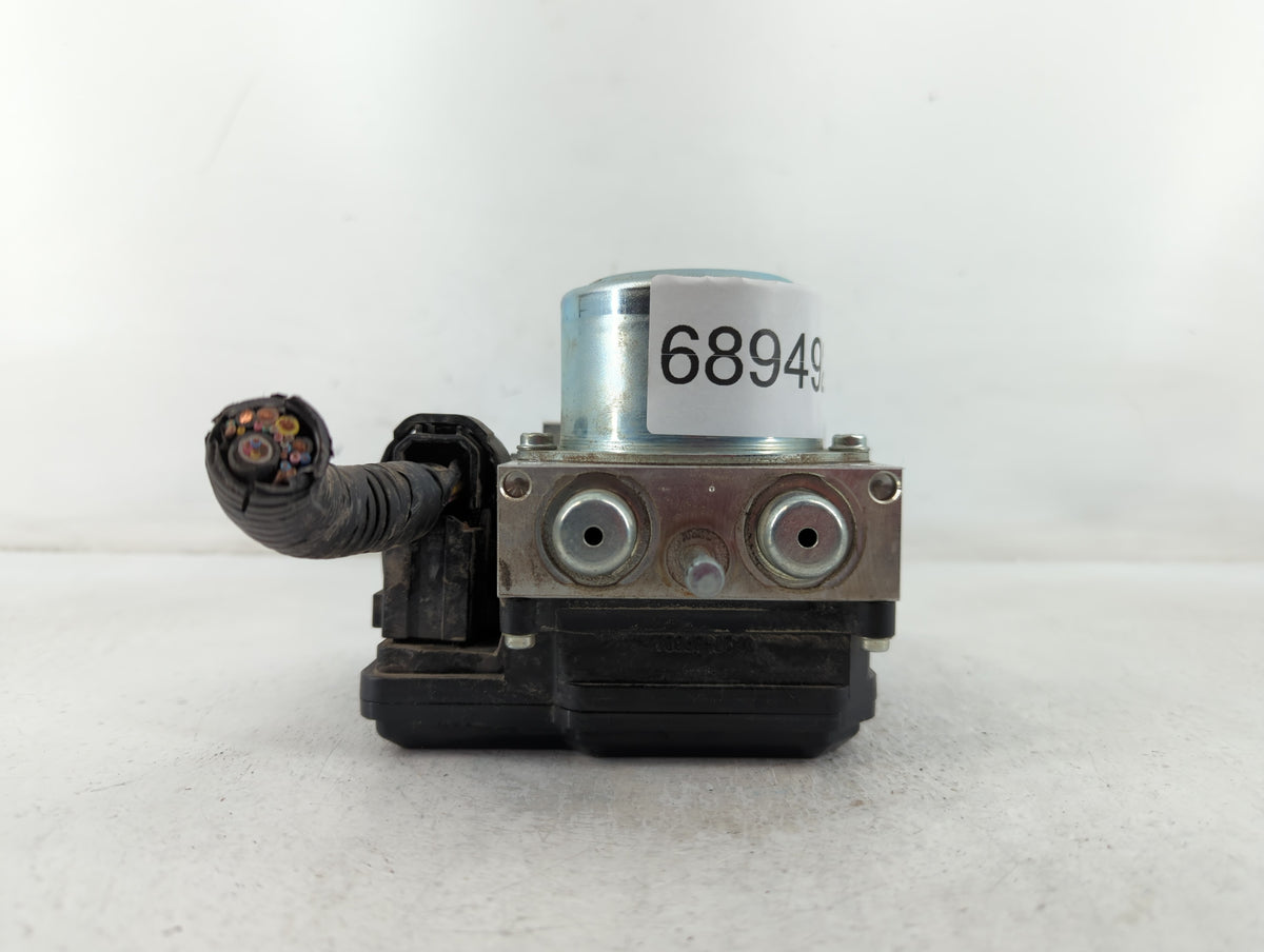 2012-2015 Nissan Rogue Anti-Lock Brake ABS Pump Module Actuator OEM P/N:5114L198 47660 JM04A Fits Fits 2012 2013 2014 2015 O
