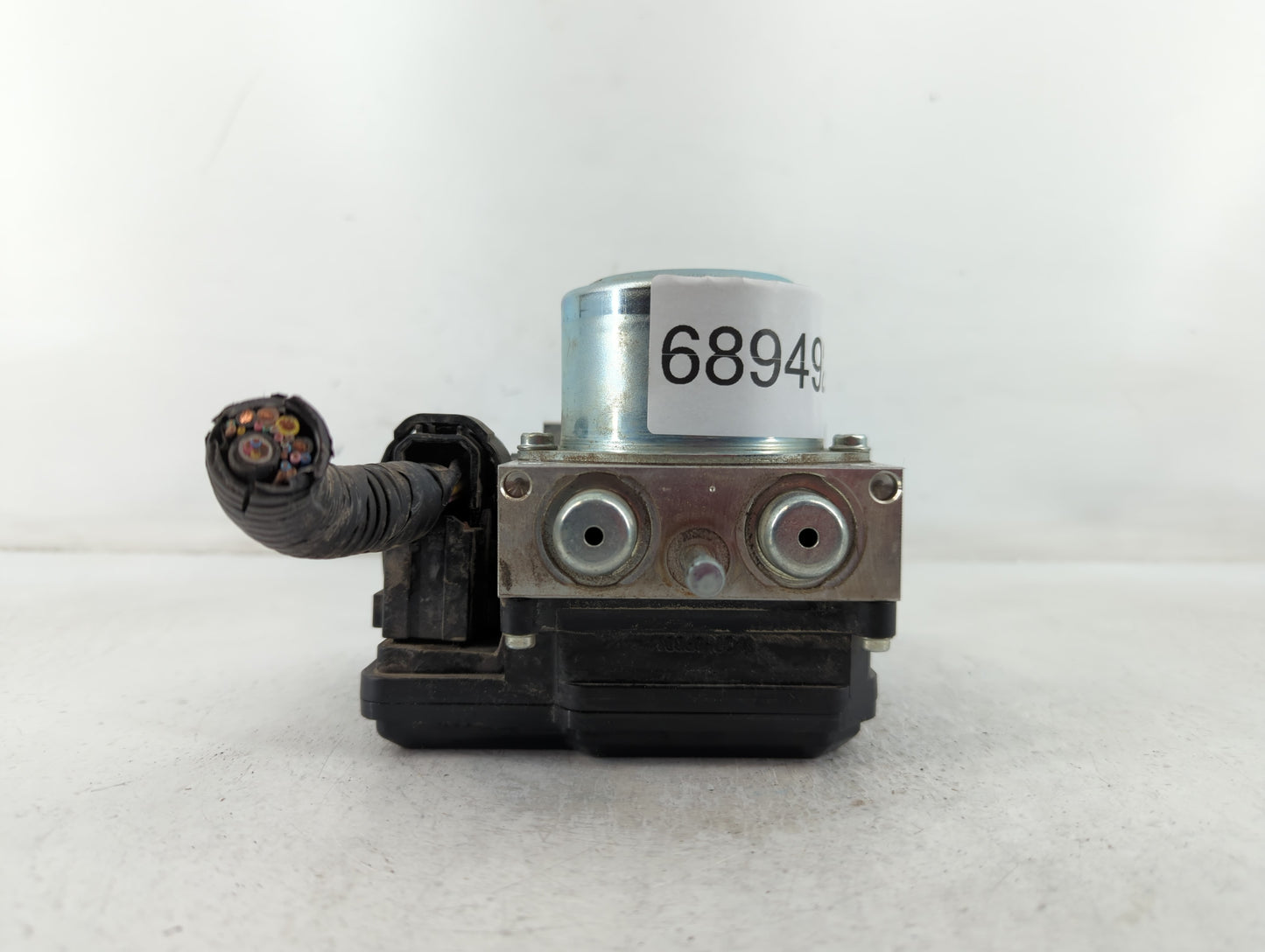2012-2015 Nissan Rogue ABS Pump Control Module Replacement P/N:5114L198 47660 JM04A Fits Fits 2012 2013 2014 2015 OEM Used A