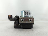 2012-2015 Nissan Rogue ABS Pump Control Module Replacement P/N:5114L198 47660 JM04A Fits Fits 2012 2013 2014 2015 OEM Used A