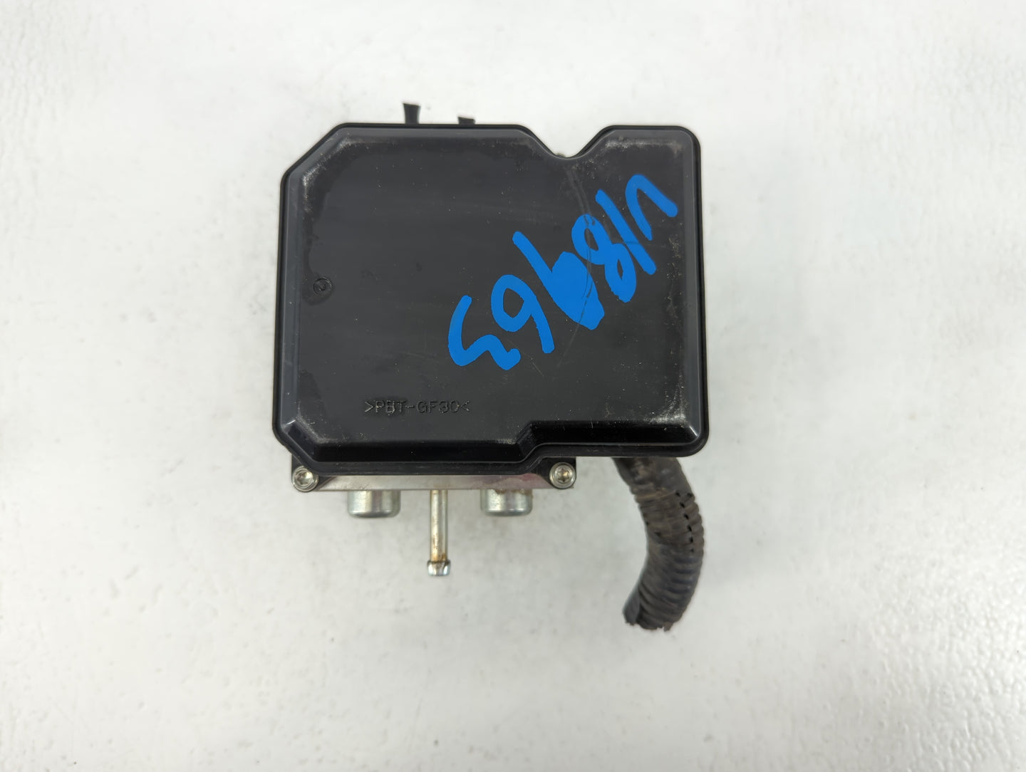 2012-2015 Nissan Rogue ABS Pump Control Module Replacement P/N:5114L198 47660 JM04A Fits Fits 2012 2013 2014 2015 OEM Used A