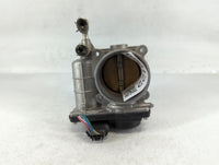 2011-2015 Nissan Rogue Throttle Body P/N:5114H RME60-15 Fits Fits 2011 2012 2013 2014 2015 OEM Used Auto Parts - Oemusedauto