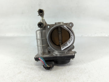 2011-2015 Nissan Rogue Throttle Body P/N:5114H RME60-15 Fits Fits 2011 2012 2013 2014 2015 OEM Used Auto Parts - Oemusedauto