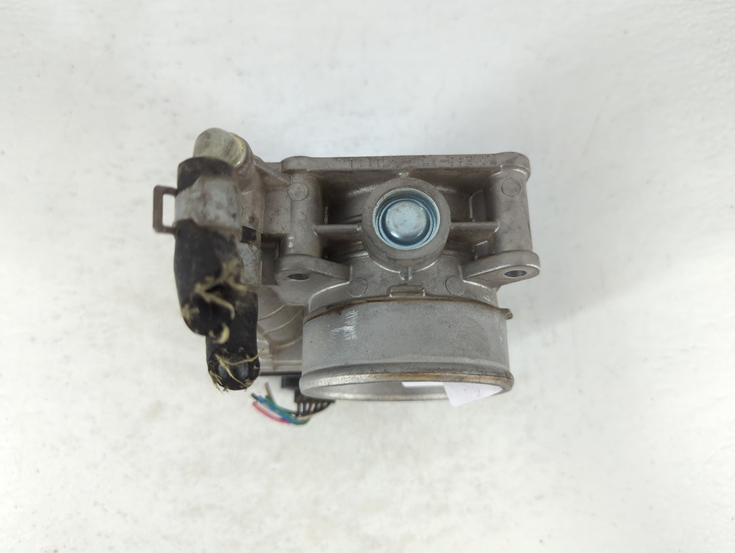 2011-2015 Nissan Rogue Throttle Body P/N:5114H RME60-15 Fits Fits 2011 2012 2013 2014 2015 OEM Used Auto Parts - Oemusedauto